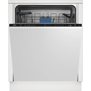 Beko BDIN36451 Volledig geïntegreerde vaatwasser