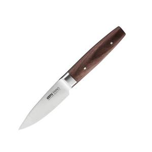 GEFU Gemüsemesser ENNO, vielseitig, scharfe Klinge, langlebig