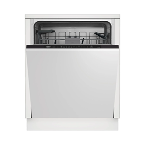 Beko BDIN16430 Volledig geïntegreerde vaatwasser