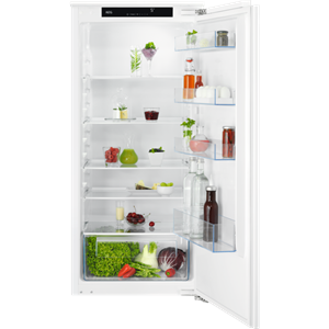 AEG Koelkast inbouw 122.5 cm NSK5O12EF