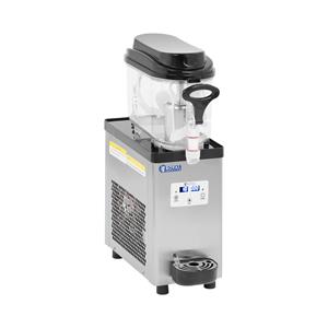 Slushmachine - 6 L - digitaal bedieningspaneel - 