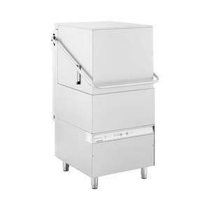 Royal Catering vaatwasmachine - 8600 W -  - tot 60 spoelbeurten/u