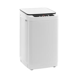 Ulsonix mini wasmachine - volautomatisch - 4.5 kg - 300 W