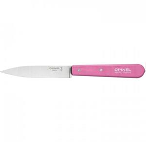 OPINEL  N.112 - Officemes 10cm glad Fuchsia