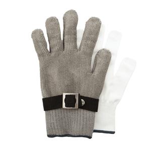  Seafood - Oesterhandschoen Large Set/2