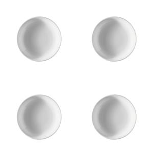 THOMAS  Trend White - Diep bord 22cm set/4