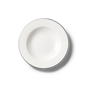 DIBBERN  Platin Lane Classic - Diep bord 24cm
