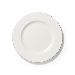 DIBBERN  Platin Line Classic - Bord 26,5cm