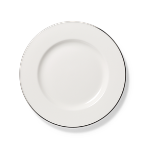 DIBBERN  Platin Lane Classic - Dinerbord 28cm