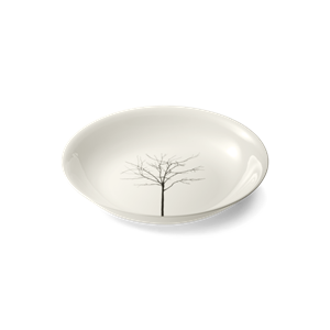 DIBBERN  Black Forest Pure - Pastabord diep 26cm