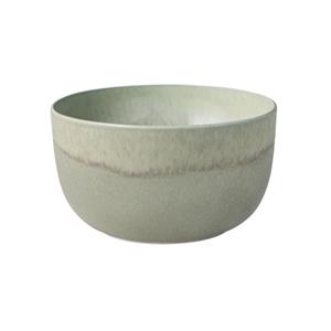 LIKE BY VILLEROY & BOCH  Perlemor Alga - Serveerschaal 22cm h12,5,cm