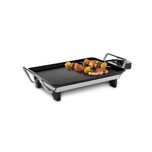 GT1075 Grill en Teppanyaki Bakplaat - 28 cm