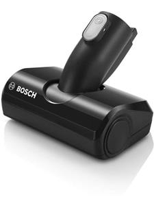 BOSCH Mini-Turbodüse BHZUMPN, Zubehör für Bosch Akkustaubsauger Unlimited Serie 6, 7, 8, Zubehör für alle Akkustaubsauger Unlimited