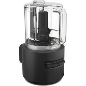 KitchenAid Zerkleinerer KitchenAid Go Cordless Zerkleinerer 5KFCR