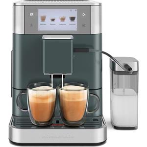 KitchenAid 5KES8558EJP Kaffee-Vollautomat juniper