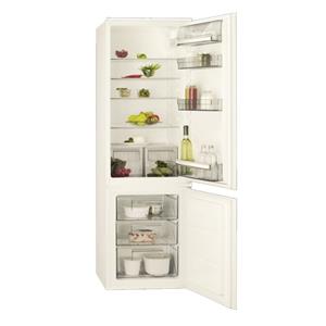AEG 5000 serie ColdSense Koel/vrieskast inbouw 178 cm SD18FS