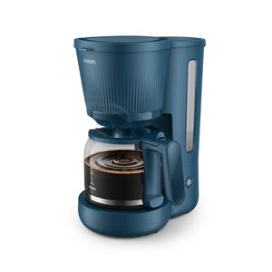 Philips HD7411/70 Koffiezetapparaat - Malibu Blue