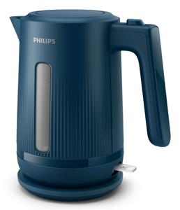 Philips HD9411/70 Waterkoker - Malibu Blue