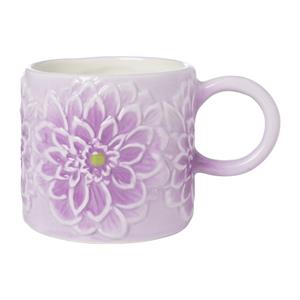 Xenos Mok bloem - lila - 225 ml