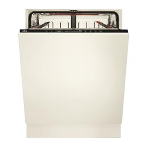 AEG inbouw vaatwasser FSK63607P