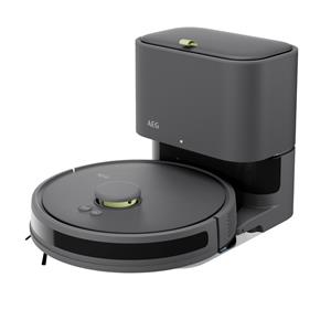 AEG AR71UW2DG Saugroboter dark grey