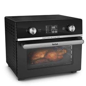 Tefal FW6068 Airfryer Zwart