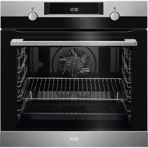AEG 6000 serie SurroundCook¨ Heteluchtoven BEK435020M