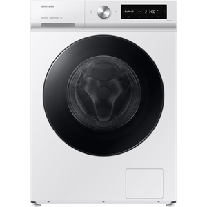 Samsung WW9BDB7U34GWU2  Voorlader wasmachine
