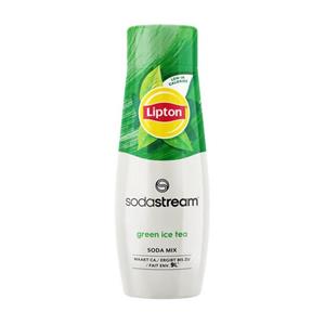 Sodastream LIPTON GREEN ICE TEA Waterkan