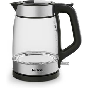 Tefal KI6058 Waterkoker Zwart