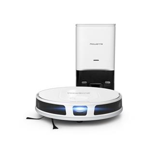 Rowenta X-Plorer Animal Kit RR8497WH | Robotstofzuigers | 3221616119666