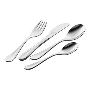 ZWILLING Filou Kinderbestekset, 4-delig - Filou - ZWILLING