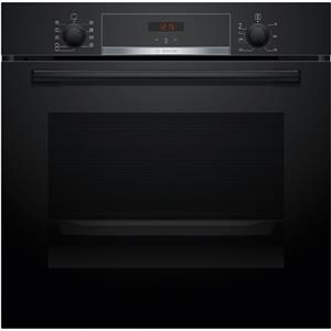 Bosch HBA534EB3 Inbouw oven Zwart