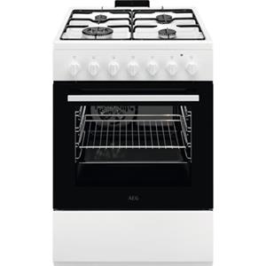 CKB64101BW Gasfornuis