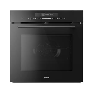 Inventum IMC6035GT Inbouw Oven met Magentron - Zwart