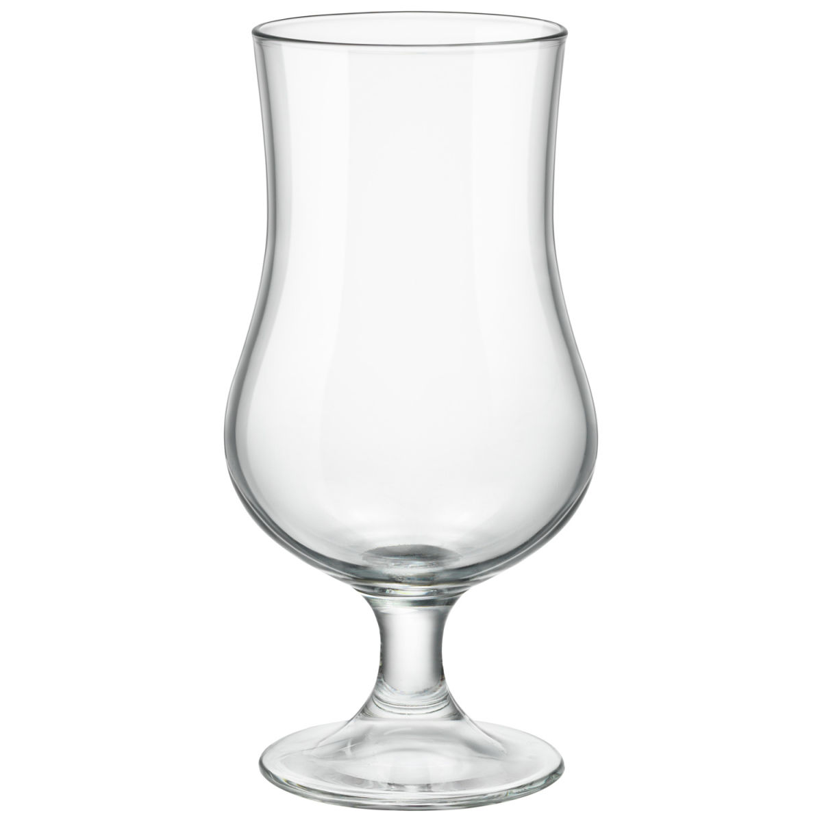 Bormioli Rocco Cocktailglas Ale; 420ml, 8.65x17.4 cm (ØxH); transparant; 6 stuk / verpakking
