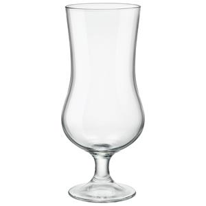 Bormioli Rocco Cocktailglas Ale; 500ml, 8.65x19.4 cm (ØxH); transparant; 6 stuk / verpakking