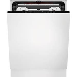 AEG FSE74707P Vaatwasser