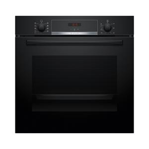 Bosch HBA514BB3 Inbouw oven Zwart