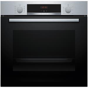 Bosch HBA514BS3 Inbouw oven Grijs