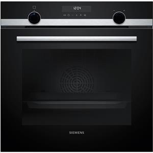 Siemens HB578GFS7 Inbouw oven Grijs
