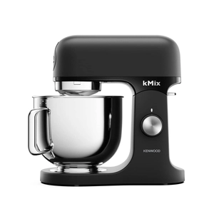 kMix Sleek Black keukenmachine KMX751ABK
