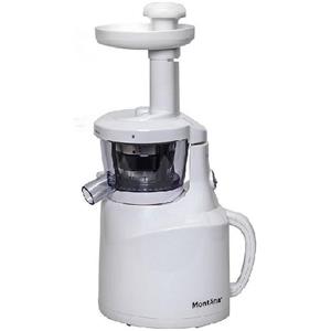 Montana PR-179 Sapcentrifuge Wit