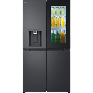 LG GMG960EVJE Side by Side Essence Black Steel / E