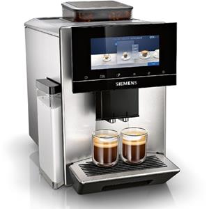 SIEMENS Kaffeevollautomat Siemens TQ903R03 EQ.900