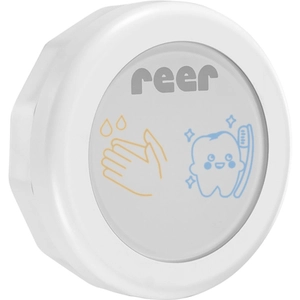 2in1 handwas- en tandenborsteltimer