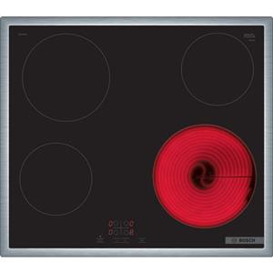 BOSCH Elektro-Kochfeld PKE645BA2E