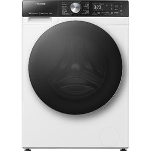 Hisense WF5S9045BW Wasmachine Wit