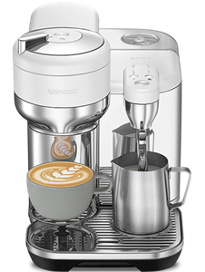 Nespresso Vertuo Creatista