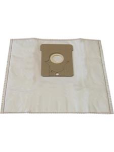 Nordic Quality AE 2010 Vacuum Cleaner Bags 5 pcs + filter